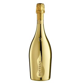 Bottega prosecco gold