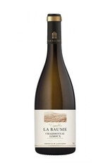 Domaine de La Baume La Baume Limoux chardonnay