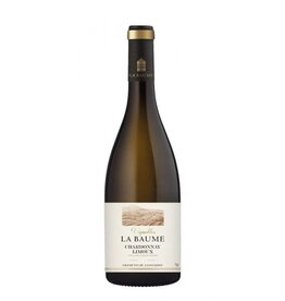 Domaine de La Baume La Baume Limoux chardonnay