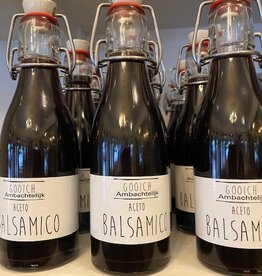 Gooisch Ambachtelijk Balsamico azijn