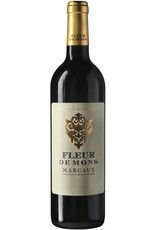 Fleur de Mons Margaux