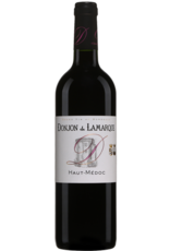 Donjon de Lamarque Haut Medoc