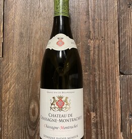 Bader Mimeur Chassagne Montrachet