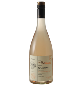 Les Bertholets Les Bertholets Grenache rose