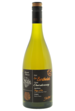 Les Bertholets Les Bertholets Grand Reserve Chardonnay