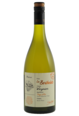 Les Bertholets Les Bertholets Resverve Viognier