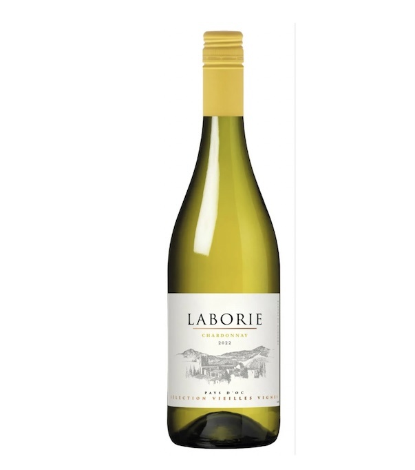 La Borie Chardonnay