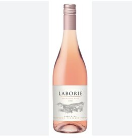 LaBorie rose