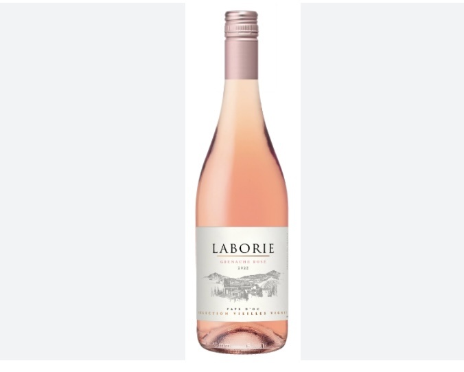 LaBorie rose