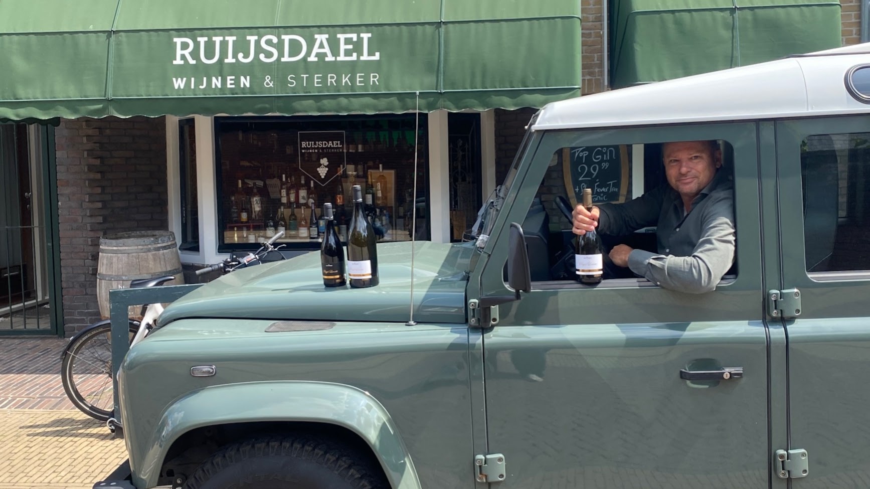 Auto Ruijsdael