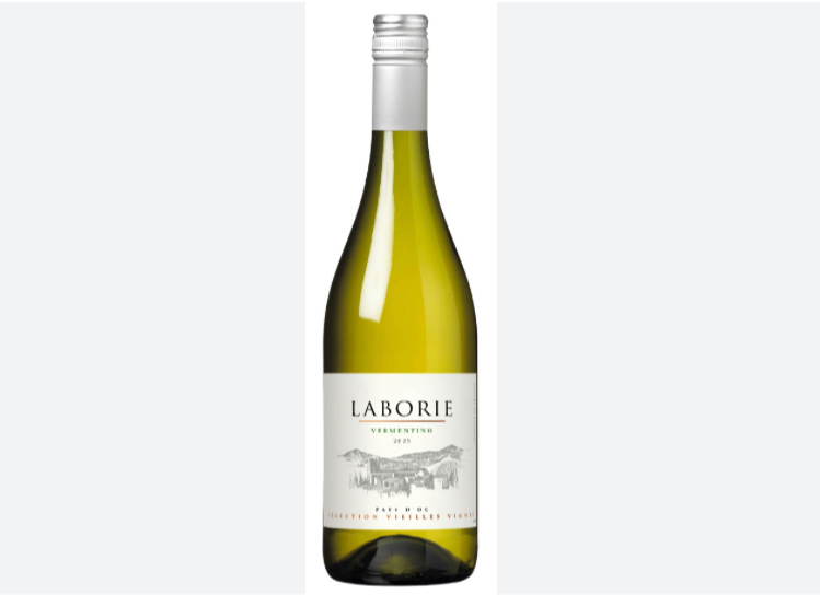 LaBorie wit, vermentino