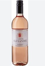 Comte Alexandre rosé