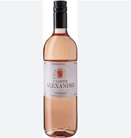 Comte Alexandre rosé