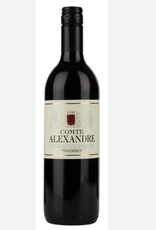 Comte Alexandre rood