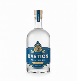 Bastion premium Gin Bastion Gin