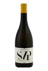 SVP chardonnay