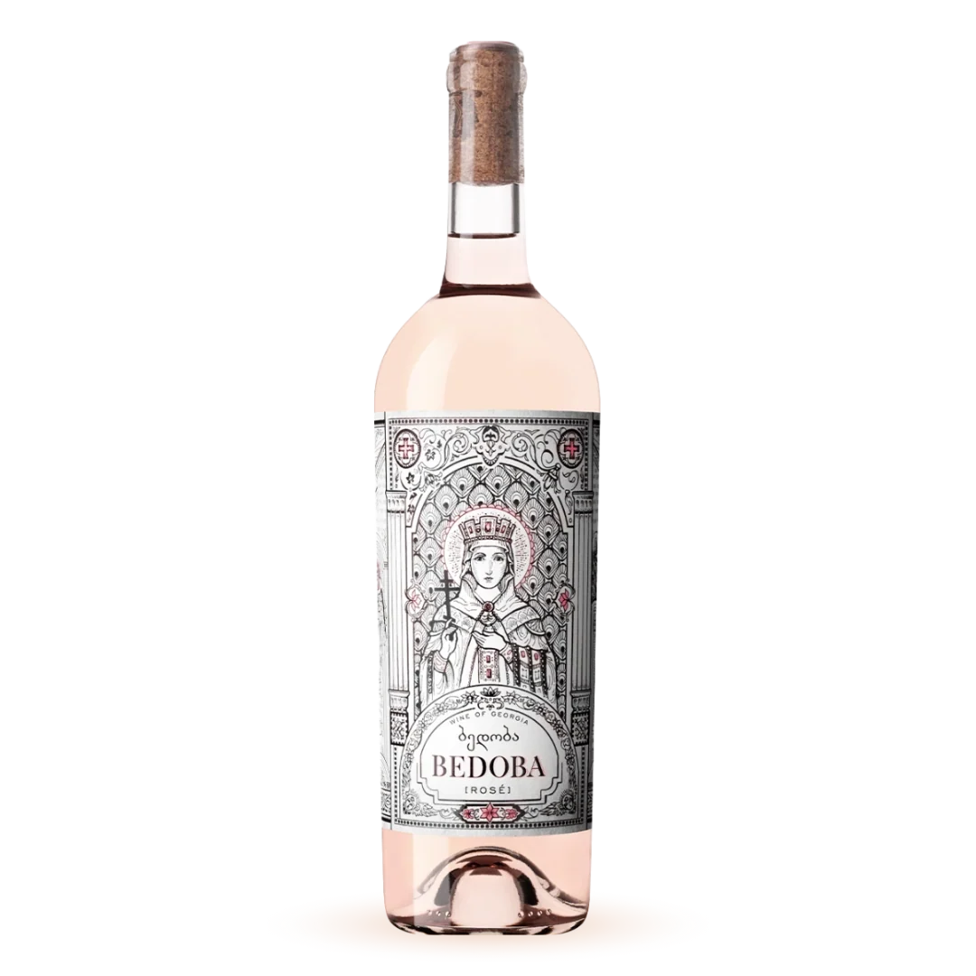 Bedoba rose