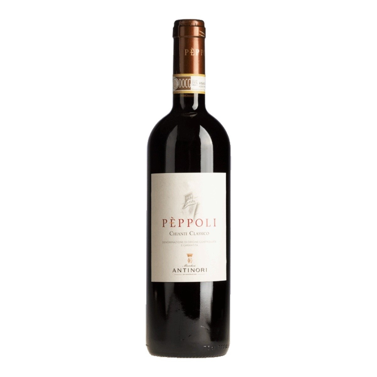 Antinori  Pèppoli