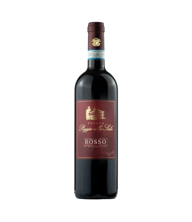 Rosso  di Montepulciano
