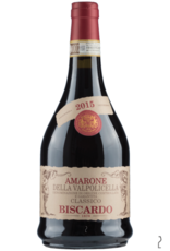 Amarone Biscardo classico