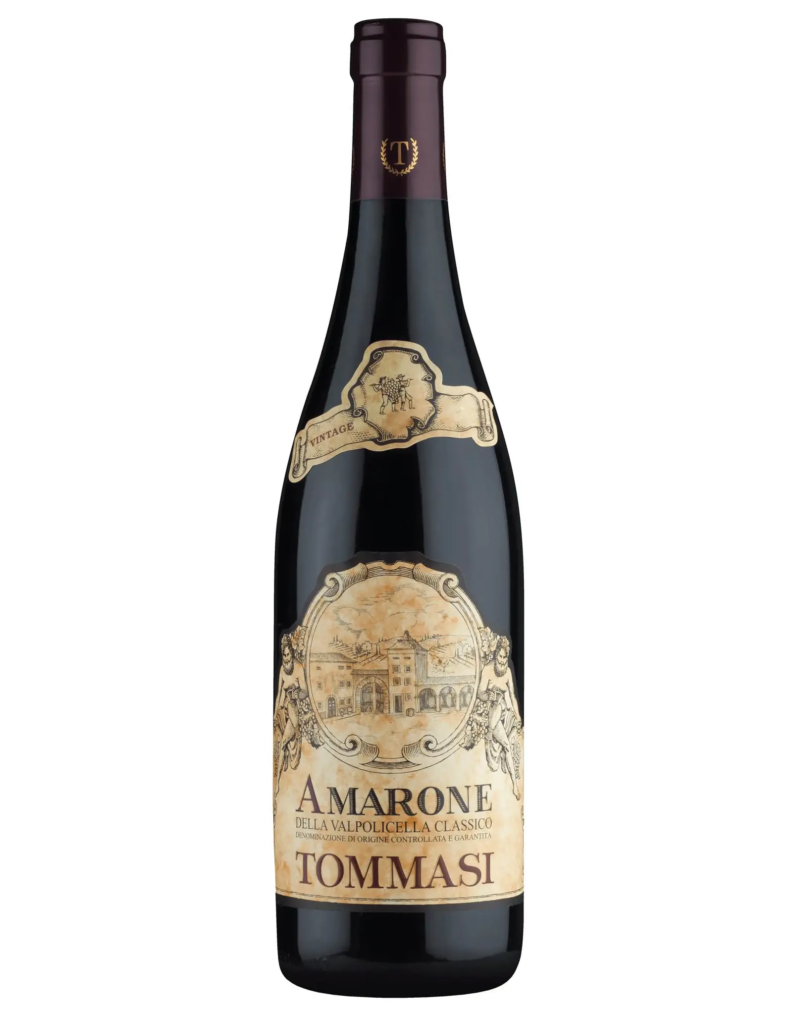 Tommasi Amarone 2021