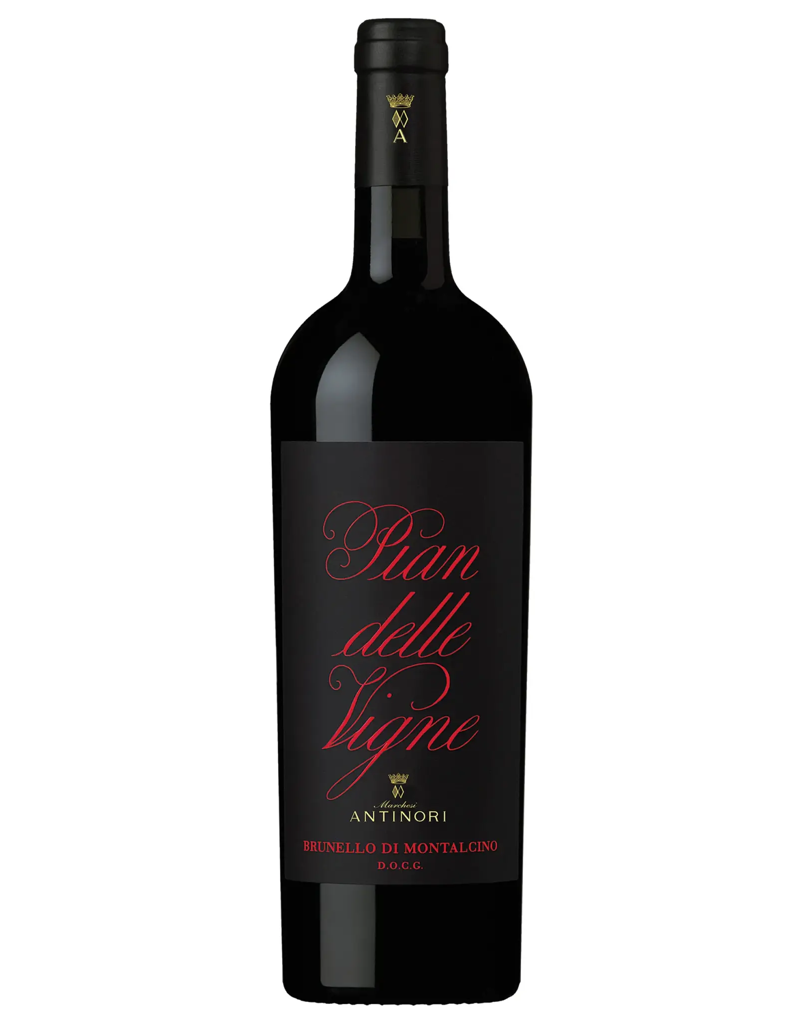 Brunello di Montalcino DOCG Pian delle Vigne Antinori