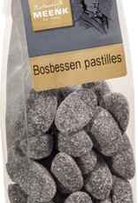 Meenk Bosbessen pastilles