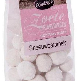 Kindly's Sneeuwcaramels