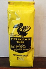 De Pelikaan De Pelikaan thee - Oranje Pecco - 250 gram