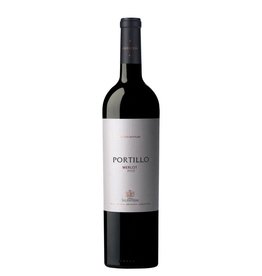 Salentein Salentein Portillo Merlot