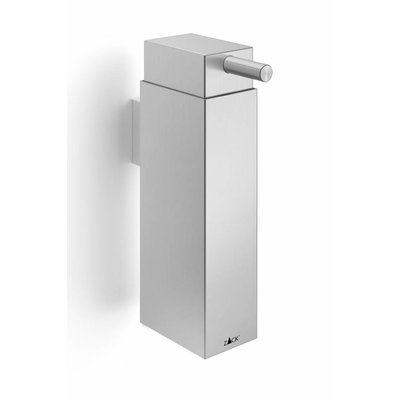 Zack LINEA soap dispenser wall 190ml 40368 (matt)