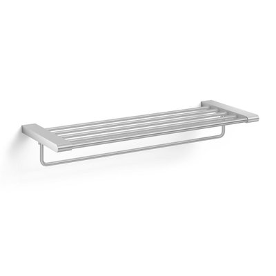 Zack ATORE towel rack 40472 (gloss)