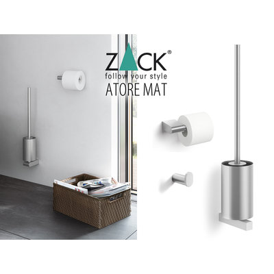 Zack ATORE paquet de base en 3 parties (mat)