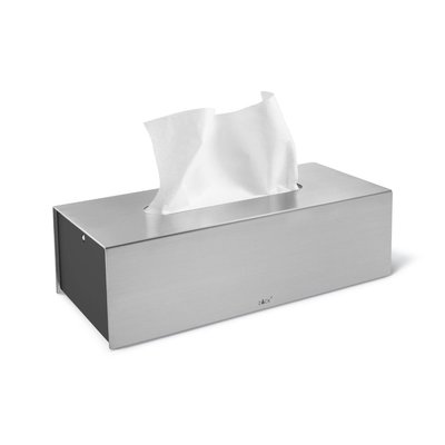 Zack PURO tissue box 40231 (mat)