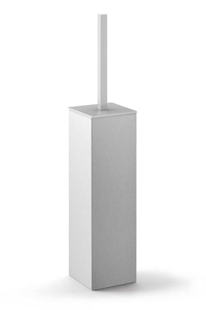 CARVO toiletborstelset vierkant 40489 (mat)