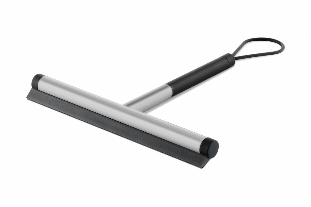 JAZ douche wisser lengte 20,5 cm 40326 (mat)