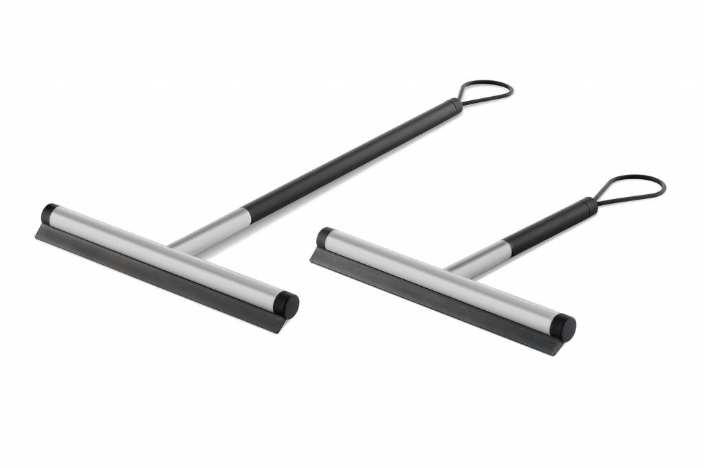 JAZ douche wisser lengte 20,5 cm 40326 (mat)