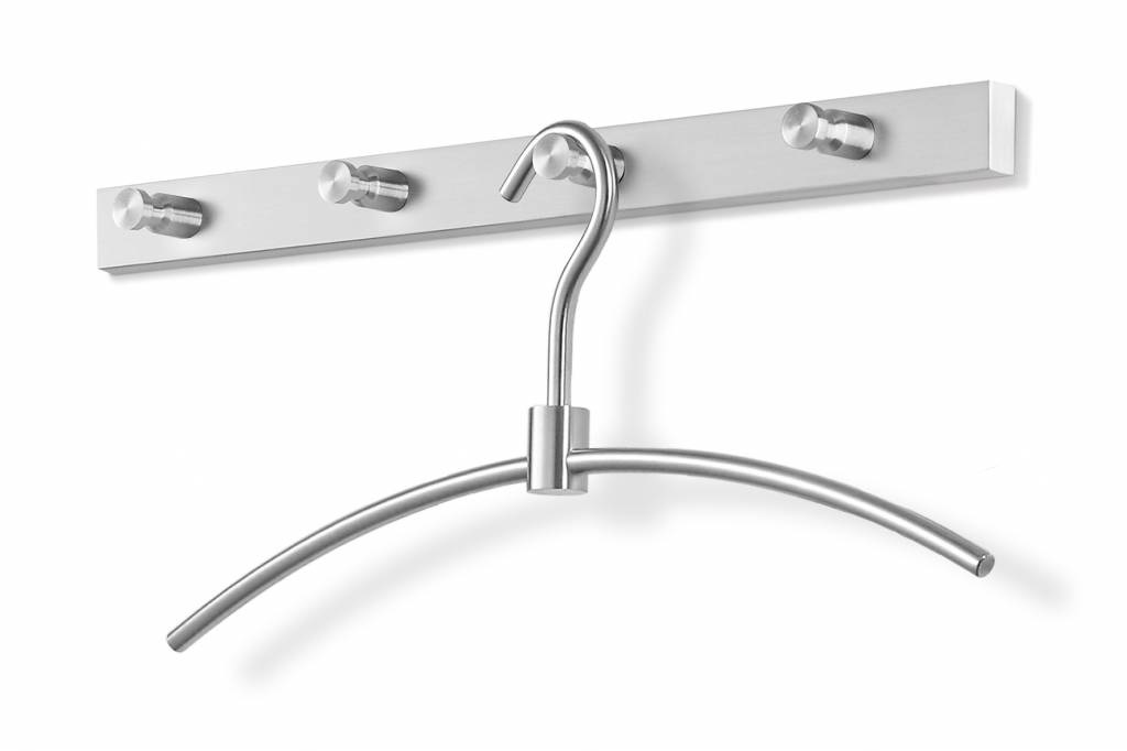 ACCOLO kapstok 40 cm 50657 (mat)