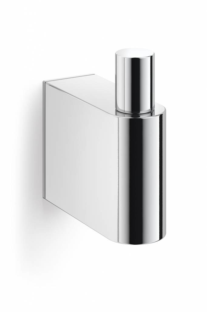 ATORE handdoekhaak 40457 (gepolijst RVS)