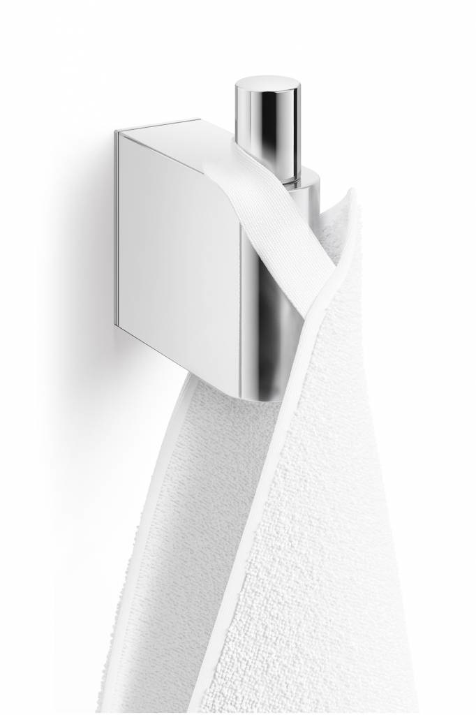 ATORE handdoekhaak 40457 (gepolijst RVS)