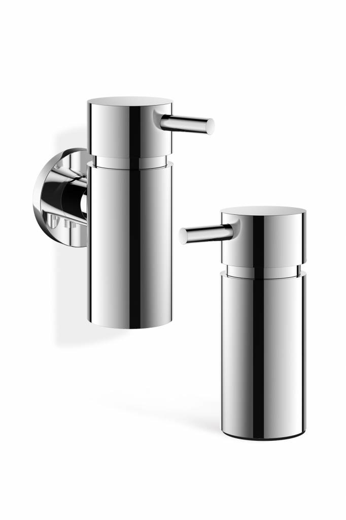 Distributeur de savon TICO 130ml 40078 (brillant)