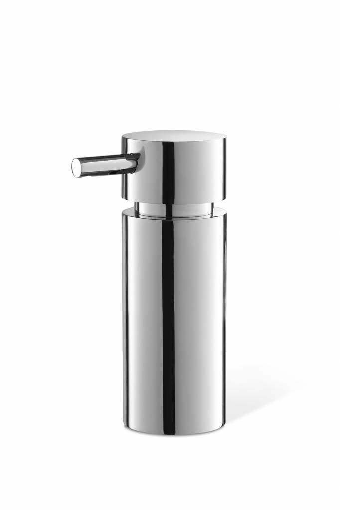 Distributeur de savon TICO 130ml 40078 (brillant)