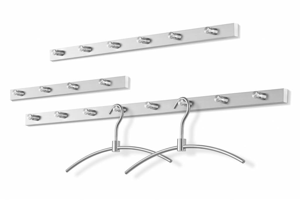 ACCOLO kapstok 80 cm 50658 (mat)