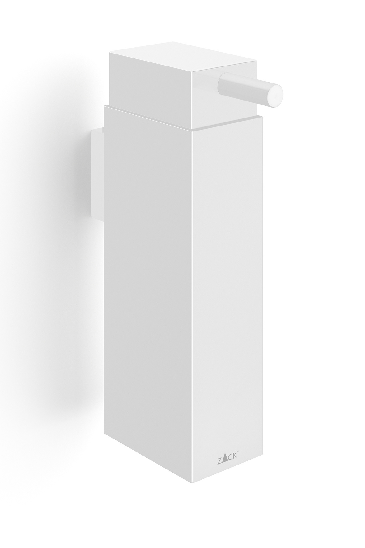 LINEA soap dispenser wall 190ml 40840 (white)
