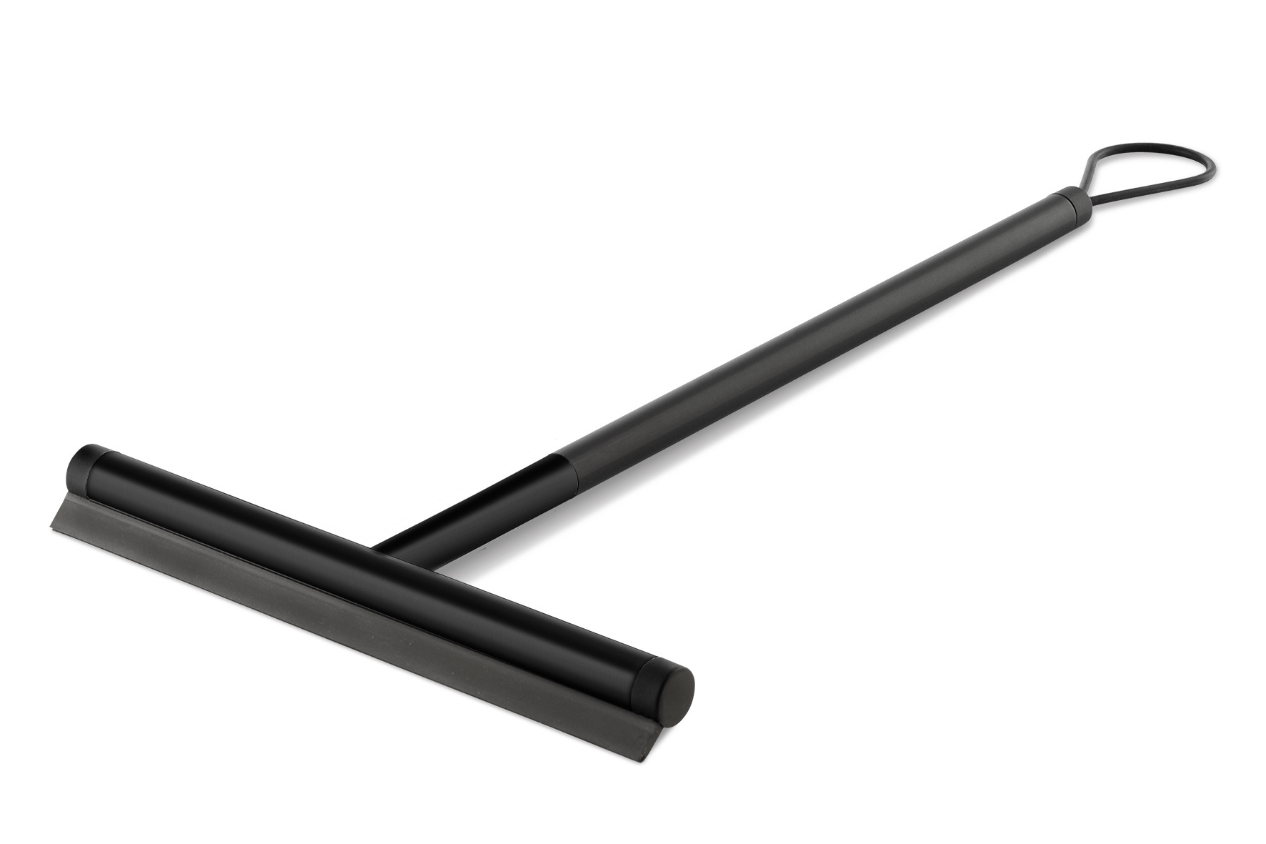 JAZ shower wiper length 43.5 cm 40547 (black)
