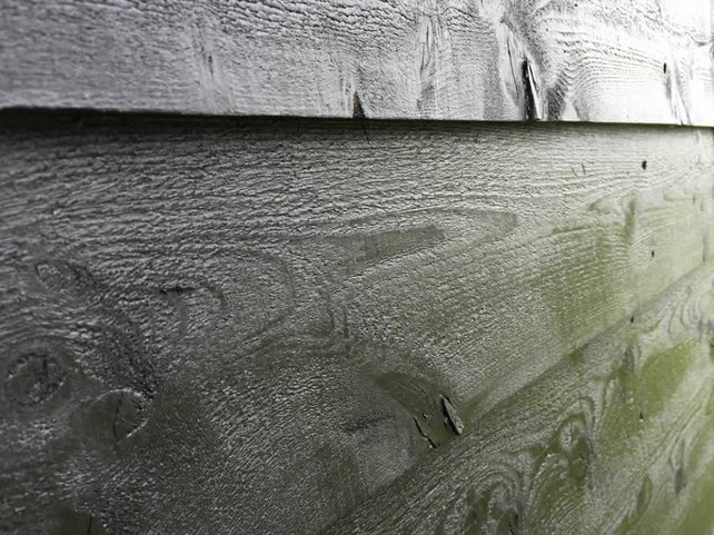 Copperant Pura Dekkende Buitenbeits