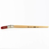 Gebogen penseel Staalmeester Series 2010