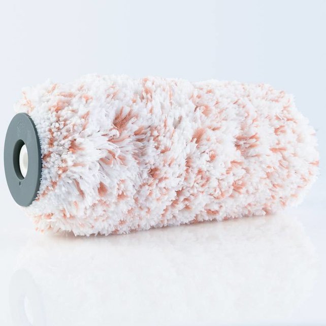 Anza Super Wistex  sausroller (Platinum