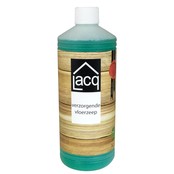 Verzorgende Vloerzeep