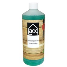 Verzorgende Vloerzeep